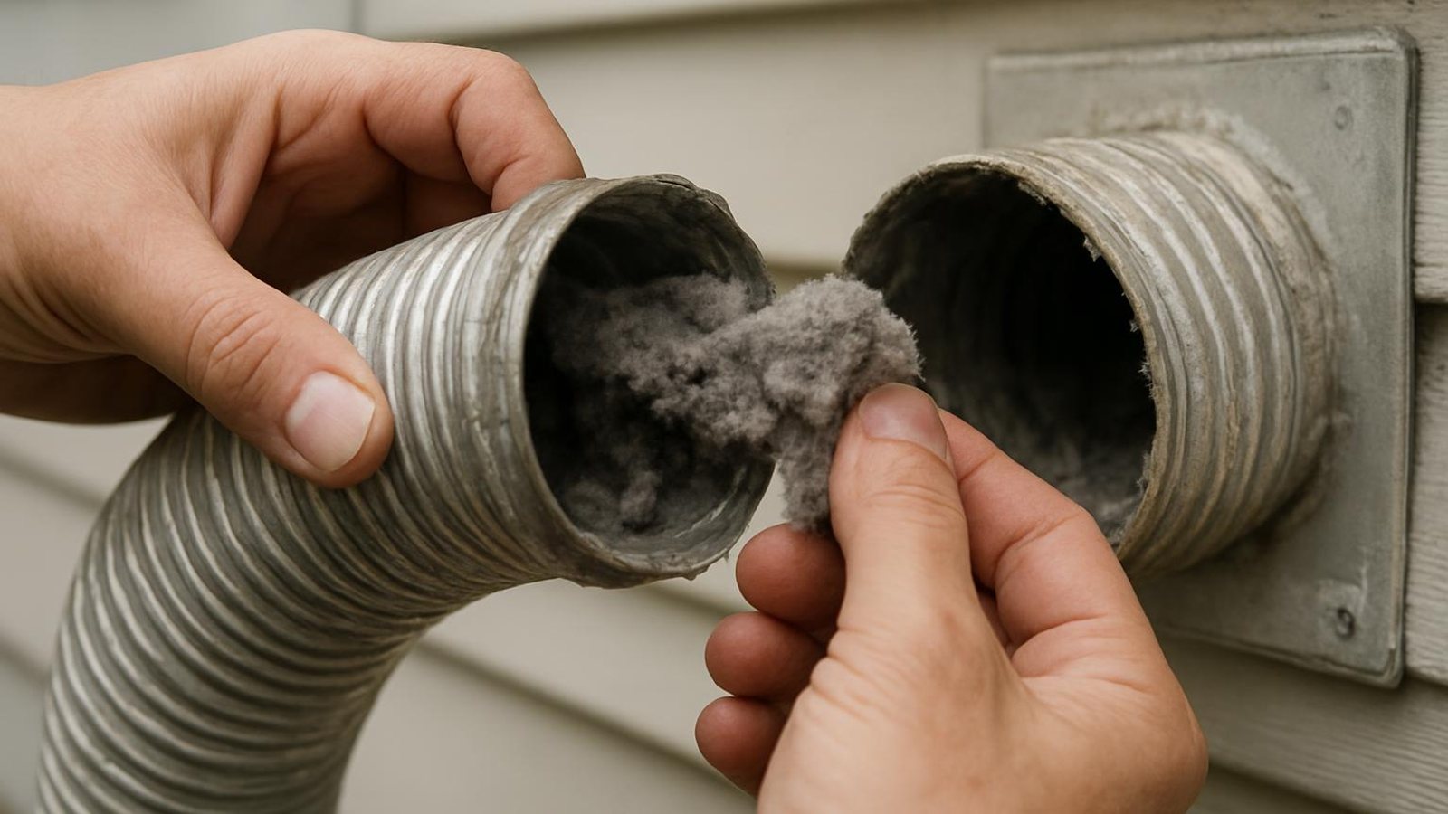 Local dryer vent cleaning for Orlando homes