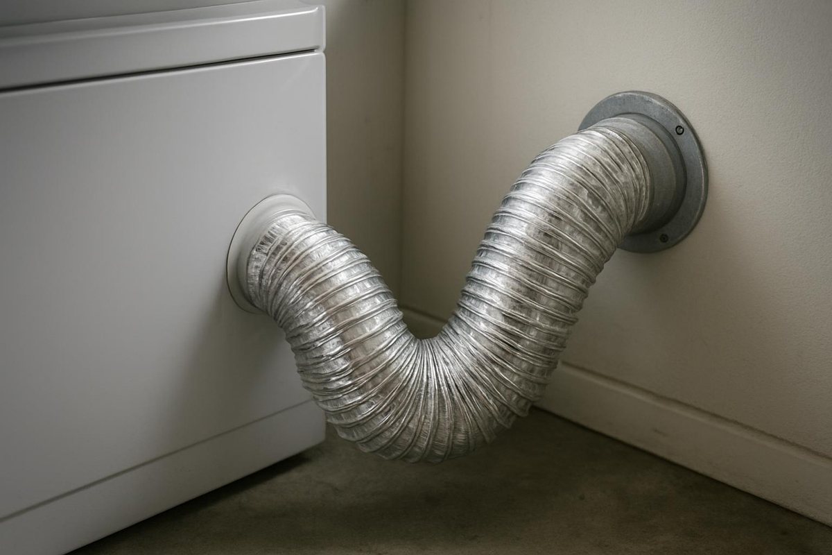 Cedar Oak Dryer Cleaning Services in Orlando